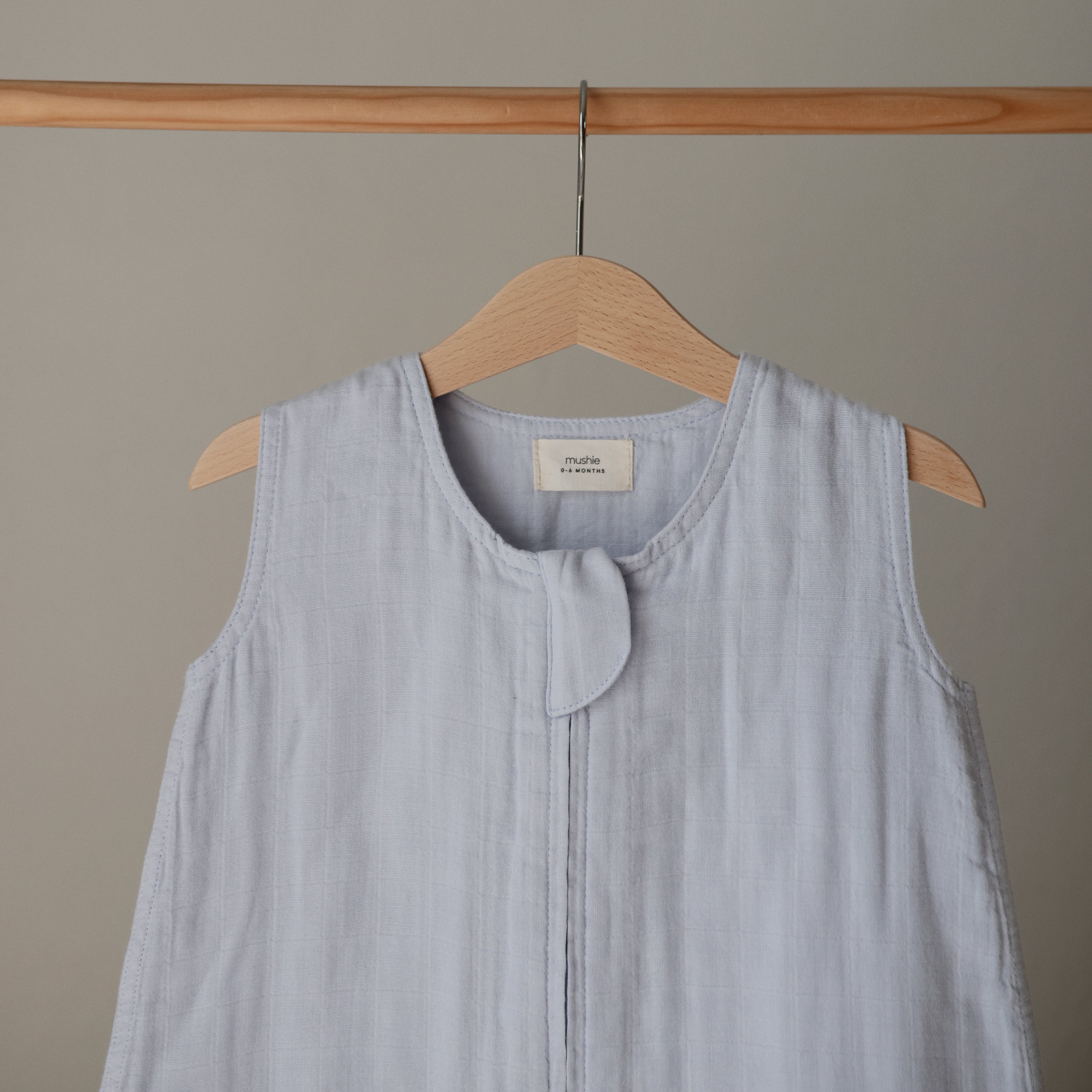 Image of Organic Cotton Sleep Bag